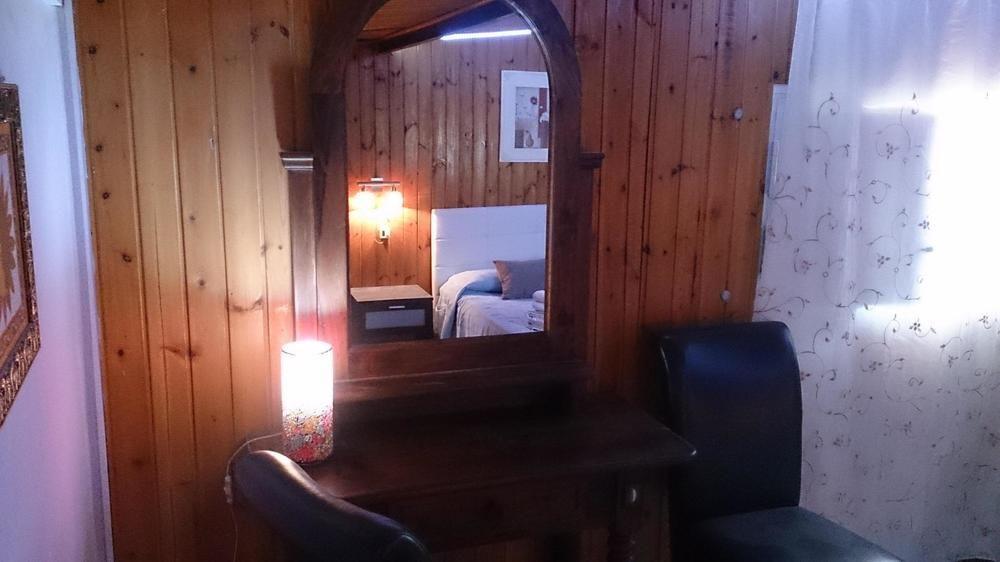 Il Mirto E La Rosa Bed & Breakfast Arenella  Ngoại thất bức ảnh