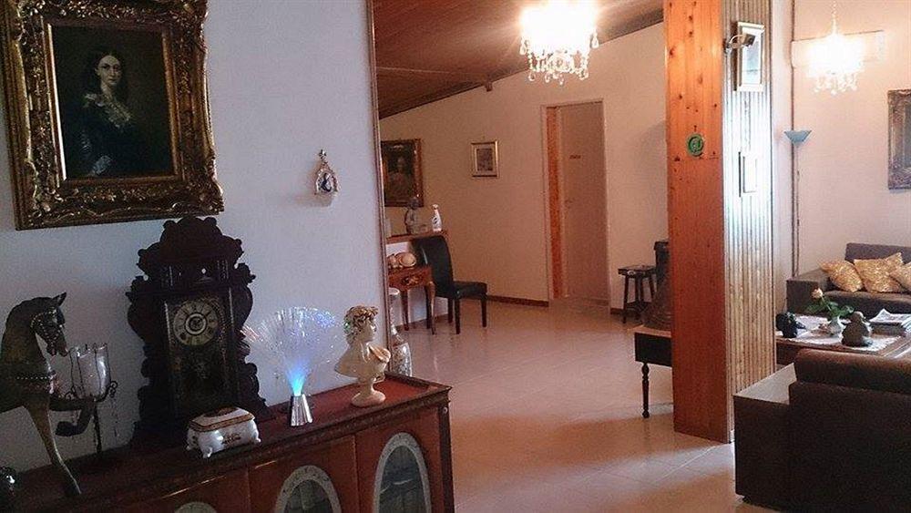 Il Mirto E La Rosa Bed & Breakfast Arenella  Ngoại thất bức ảnh
