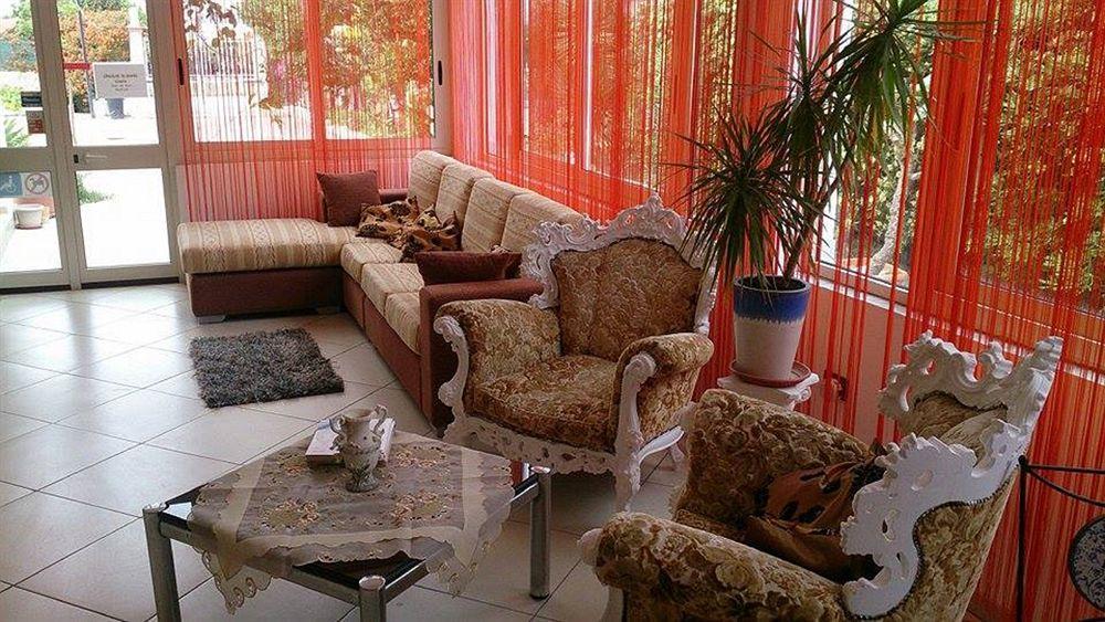 Il Mirto E La Rosa Bed & Breakfast Arenella  Ngoại thất bức ảnh