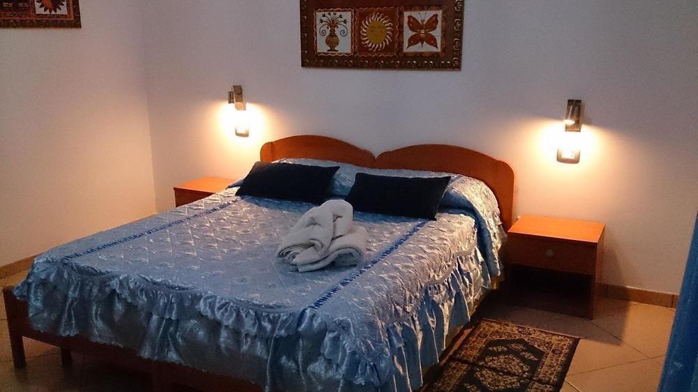 Il Mirto E La Rosa Bed & Breakfast Arenella  Ngoại thất bức ảnh