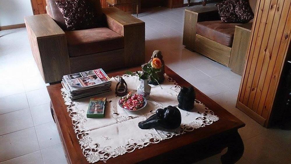 Il Mirto E La Rosa Bed & Breakfast Arenella  Ngoại thất bức ảnh