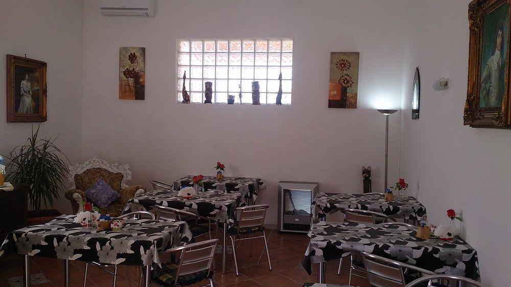 Il Mirto E La Rosa Bed & Breakfast Arenella  Ngoại thất bức ảnh